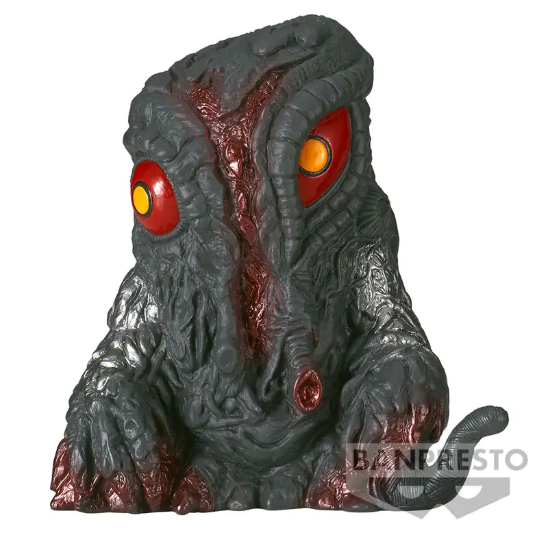 Toho Monster Series Enshrined Monsters Hedorah 2004 ver.A figúrka 12 cm produktová fotografia