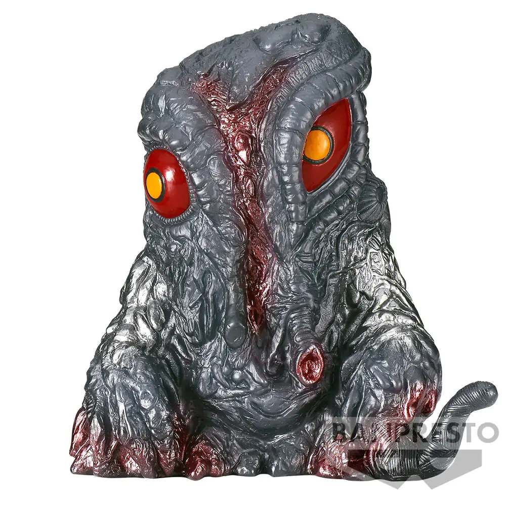 Toho Monster Series Enshrined Monsters Hedorah 2004 ver.B figúrka 12 cm produktová fotografia