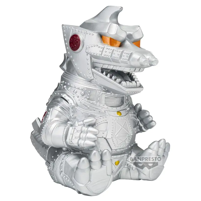 Toho Monster Series Enshrined Monsters Mechagodzilla (1974) figúrka A 12 cm termékfotó