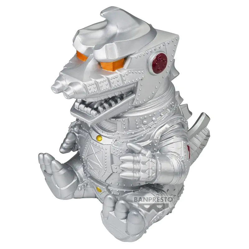 Toho Monster Series Enshrined Monsters Mechagodzilla (1974) figúrka A 12 cm termékfotó