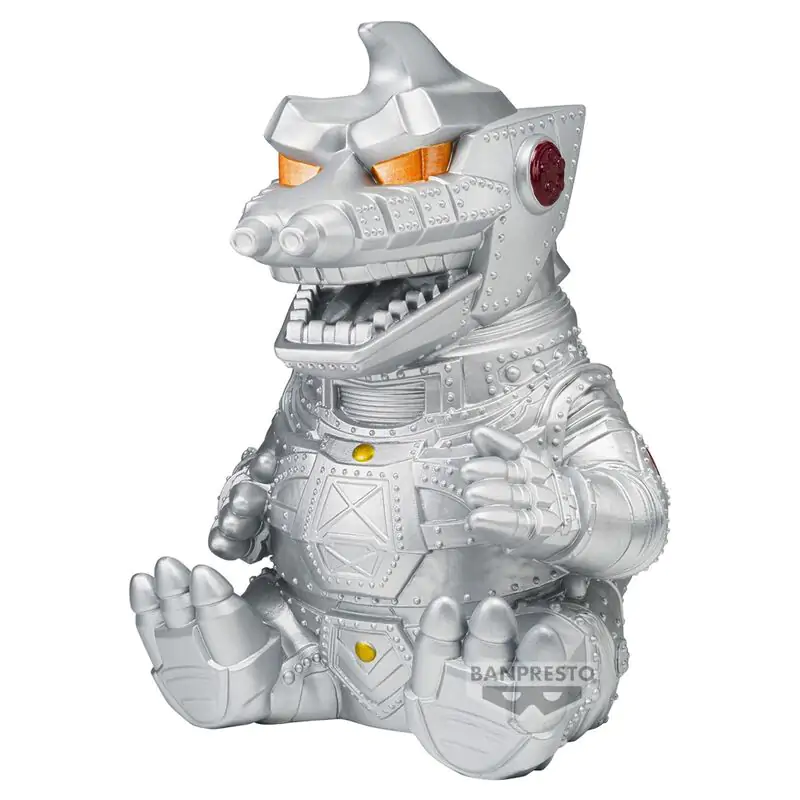 Toho Monster Series Enshrined Monsters Mechagodzilla (1974) figúrka A 12 cm termékfotó