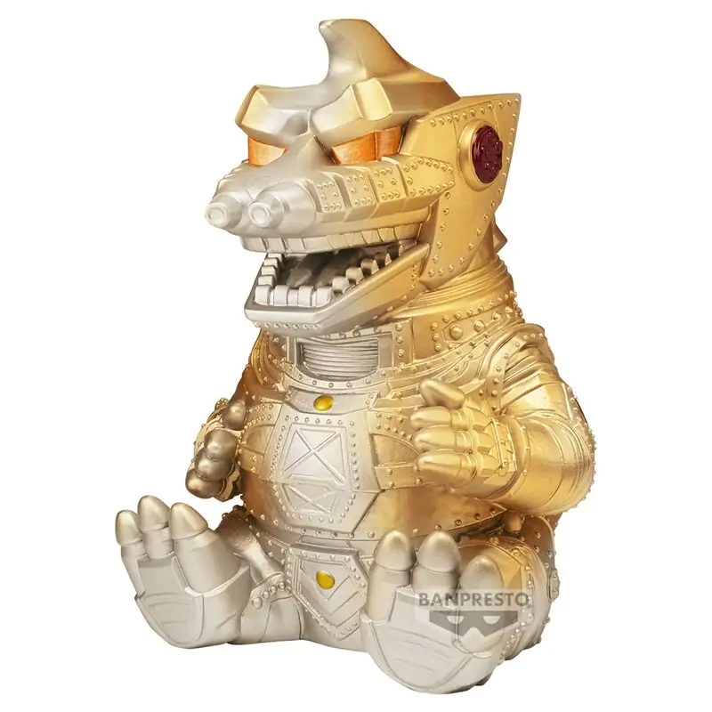 Toho Monster Series Enshrined Monsters Mechagodzilla (1974) figúrka B 12 cm termékfotó