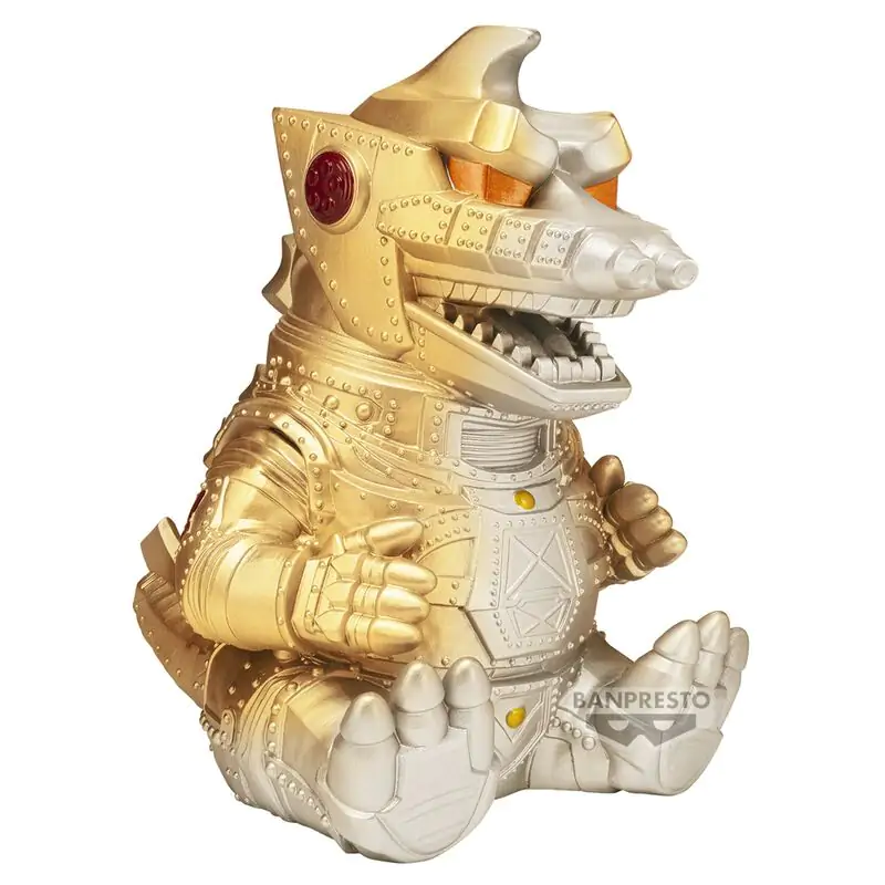 Toho Monster Series Enshrined Monsters Mechagodzilla (1974) figúrka B 12 cm termékfotó