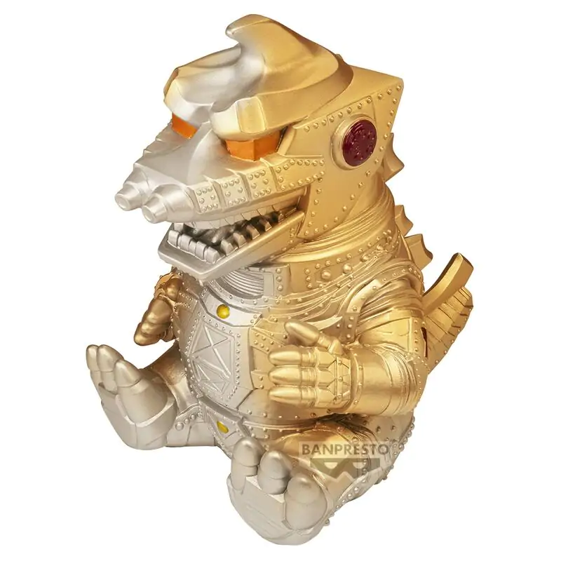 Toho Monster Series Enshrined Monsters Mechagodzilla (1974) figúrka B 12 cm termékfotó