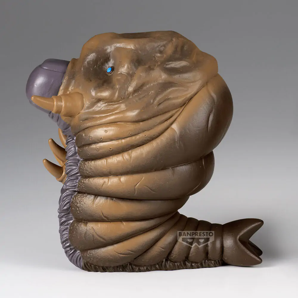 Toho Monster Series Enshrined Monsters Mothra 1964 Ver. A figúrka 12 cm produktová fotografia