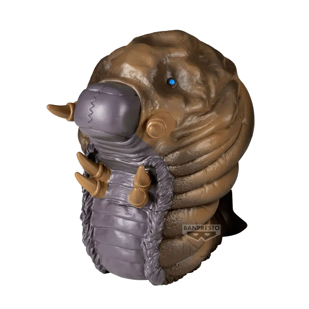 Toho Monster Series Enshrined Monsters Mothra 1964 Ver. A figúrka 12 cm produktová fotografia