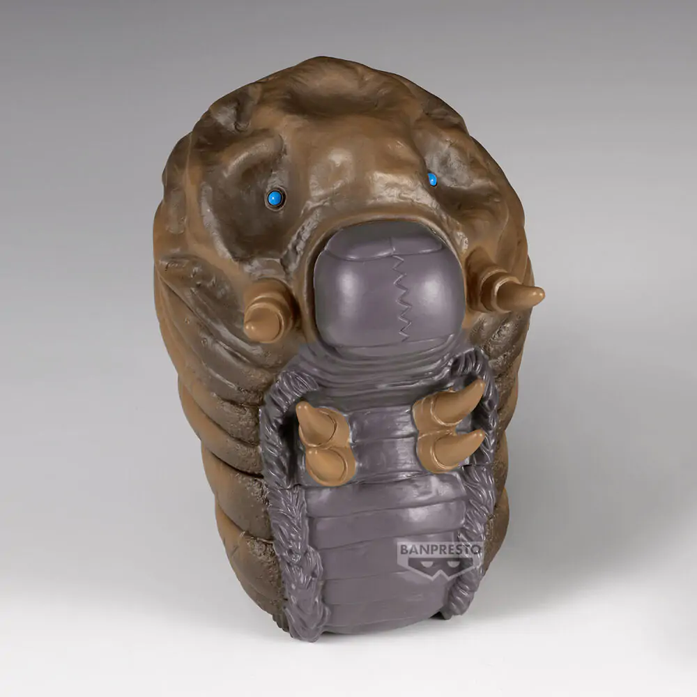 Toho Monster Series Enshrined Monsters Mothra 1964 Ver. A figúrka 12 cm produktová fotografia