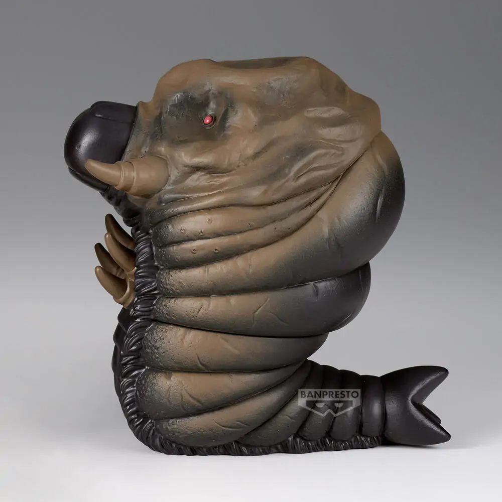 Toho Monster Series Enshrined Monsters Mothra 1964 Ver. B figúrka 12cm produktová fotografia