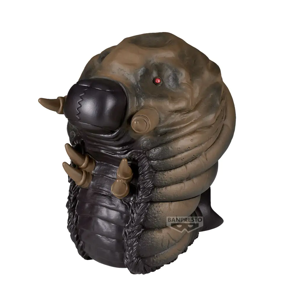 Toho Monster Series Enshrined Monsters Mothra 1964 Ver. B figúrka 12cm produktová fotografia