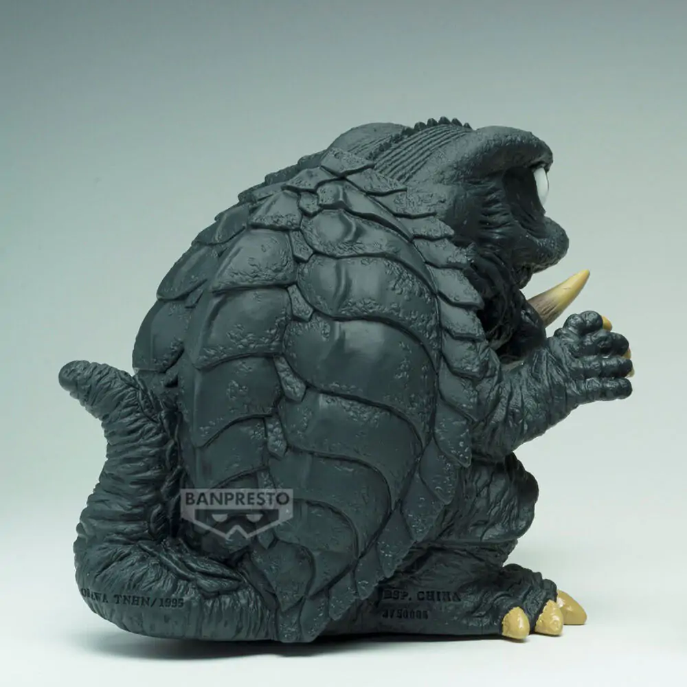 Toho Monster Series Gamera 1995 Ver.A Enshrined Monsters figúrka 12cm produktová fotografia