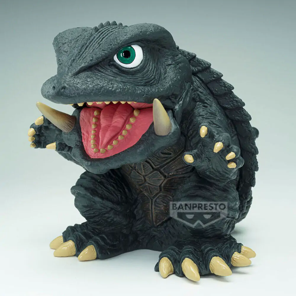 Toho Monster Series Gamera 1995 Ver.A Enshrined Monsters figúrka 12cm produktová fotografia