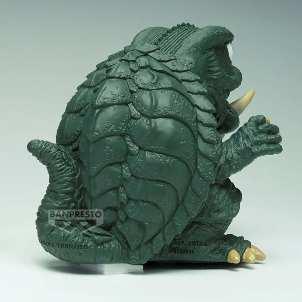 Toho Monster Series Gamera 1995 Ver.B Enshrined Monsters figúrka 12 cm produktová fotografia