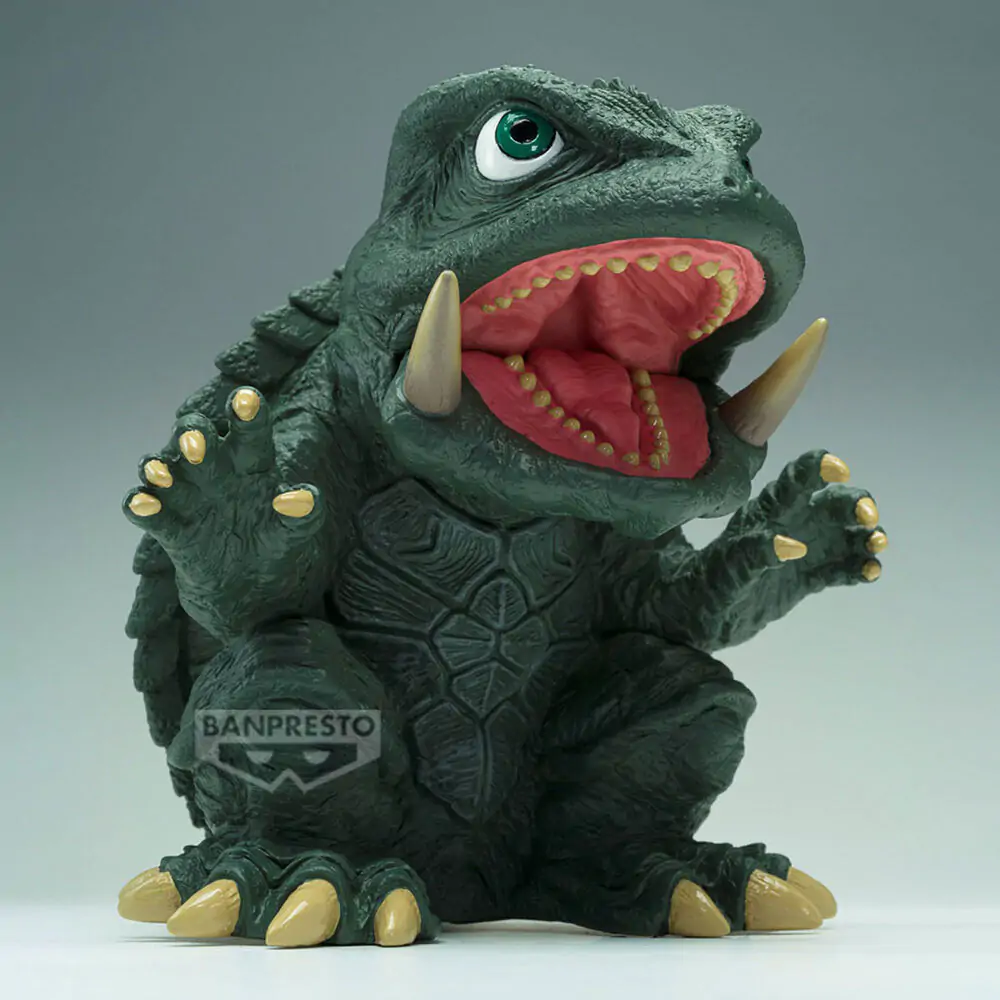 Toho Monster Series Gamera 1995 Ver.B Enshrined Monsters figúrka 12 cm produktová fotografia