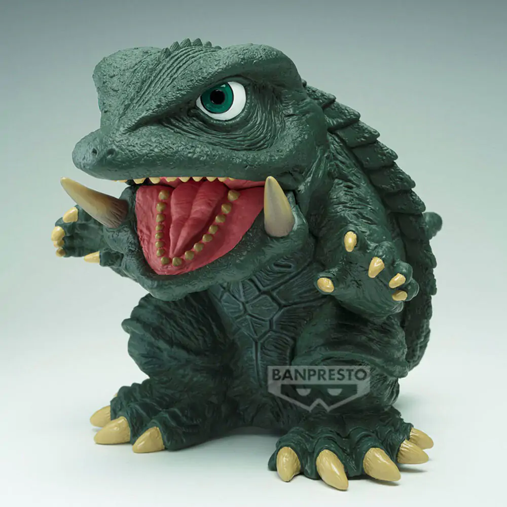 Toho Monster Series Gamera 1995 Ver.B Enshrined Monsters figúrka 12 cm produktová fotografia