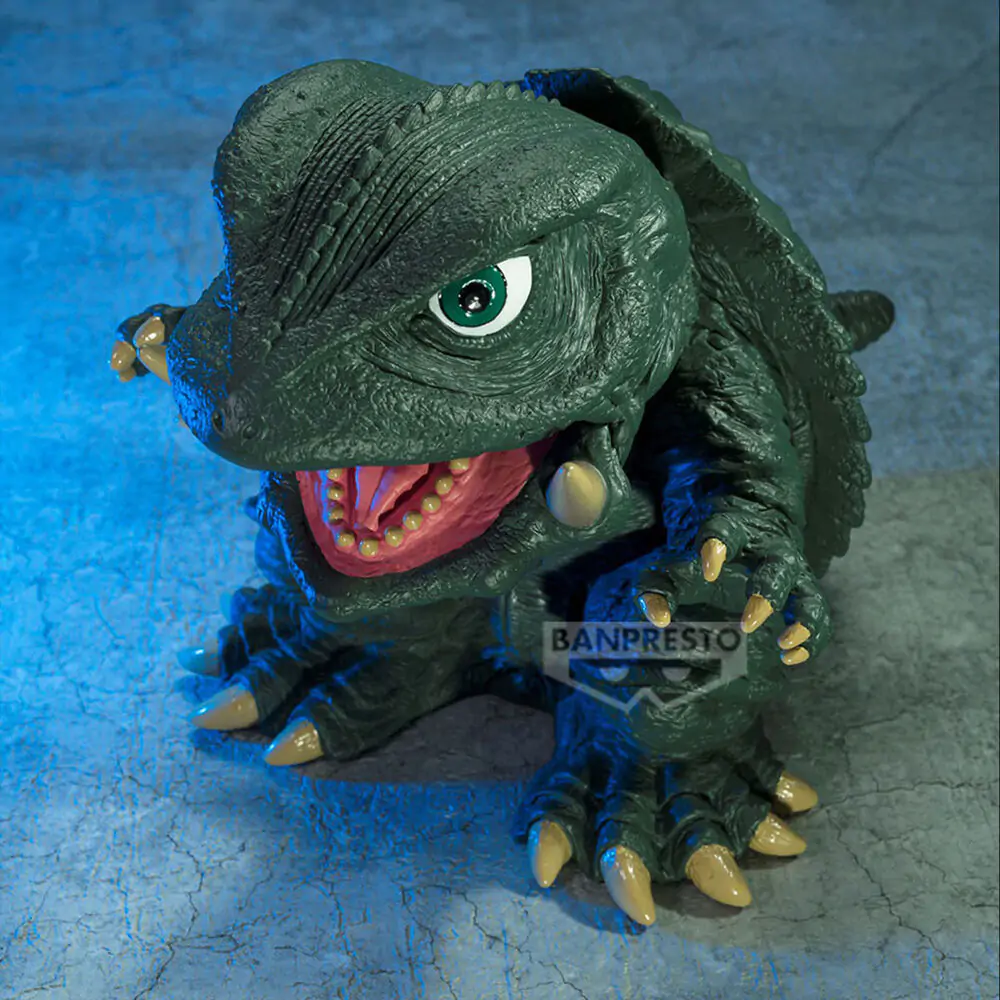Toho Monster Series Gamera 1995 Ver.B Enshrined Monsters figúrka 12 cm produktová fotografia