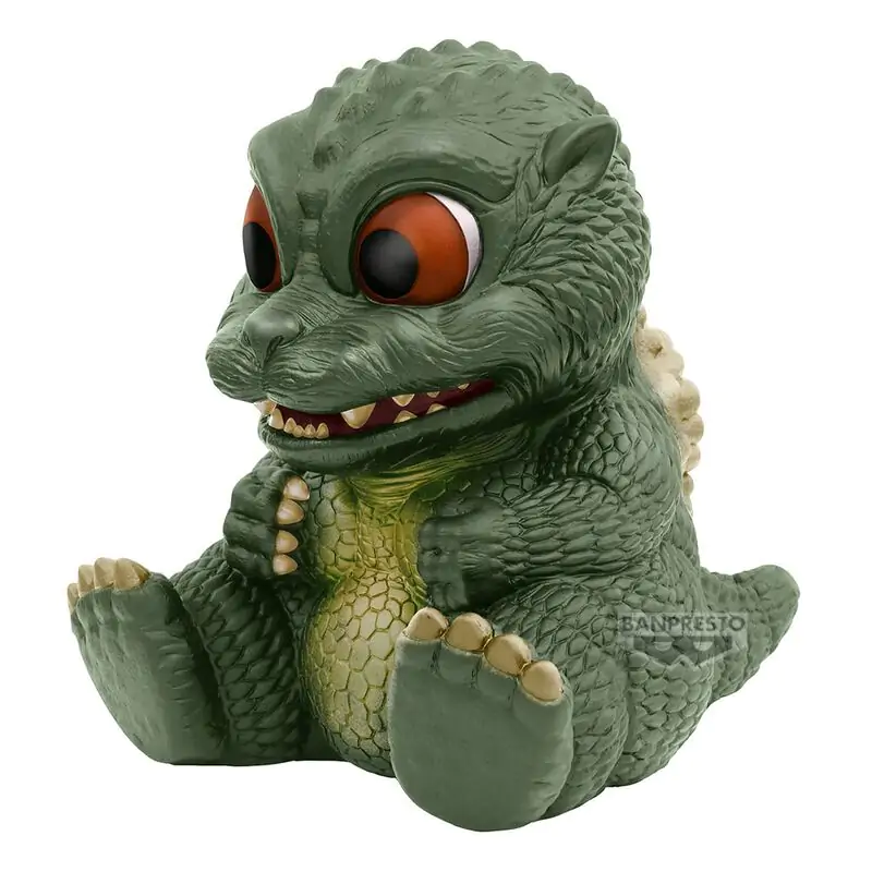 Toho Monsters Enshrined Monsters Little Godzilla ver.A figúrka 11 cm produktová fotografia