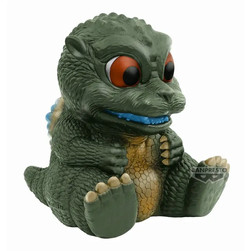Toho Monsters Enshrined Monsters Little Godzilla ver.B figúrka 11 cm produktová fotografia