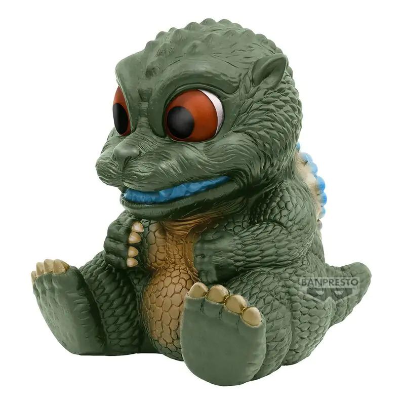 Toho Monsters Enshrined Monsters Little Godzilla ver.B figúrka 11 cm produktová fotografia