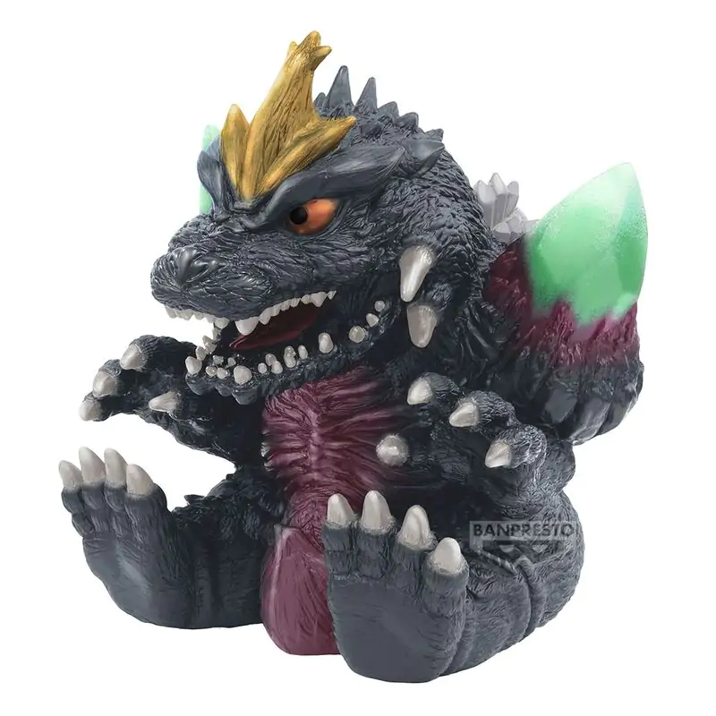 Toho Monsters Enshrined Monsters Space Godzilla ver.B figúrka 12 cm produktová fotografia