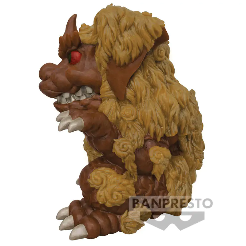 Toho Monsters King Caesar (1974) ver. A Enshrined Monsters figúrka 12 cm produktová fotografia