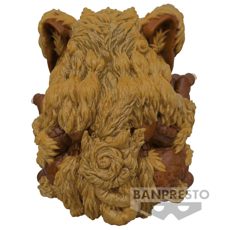 Toho Monsters King Caesar (1974) ver. A Enshrined Monsters figúrka 12 cm produktová fotografia