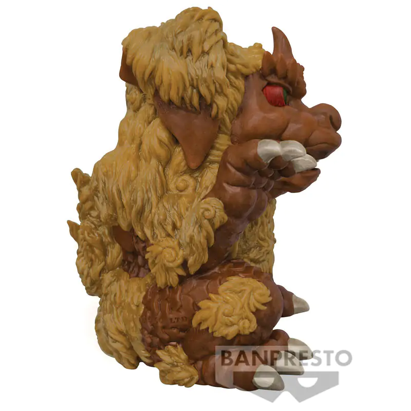 Toho Monsters King Caesar (1974) ver. A Enshrined Monsters figúrka 12 cm produktová fotografia