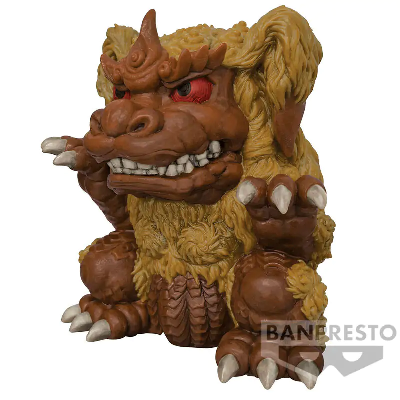 Toho Monsters King Caesar (1974) ver. A Enshrined Monsters figúrka 12 cm produktová fotografia