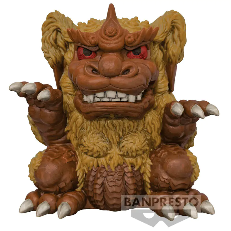 Toho Monsters King Caesar (1974) ver. A Enshrined Monsters figúrka 12 cm produktová fotografia