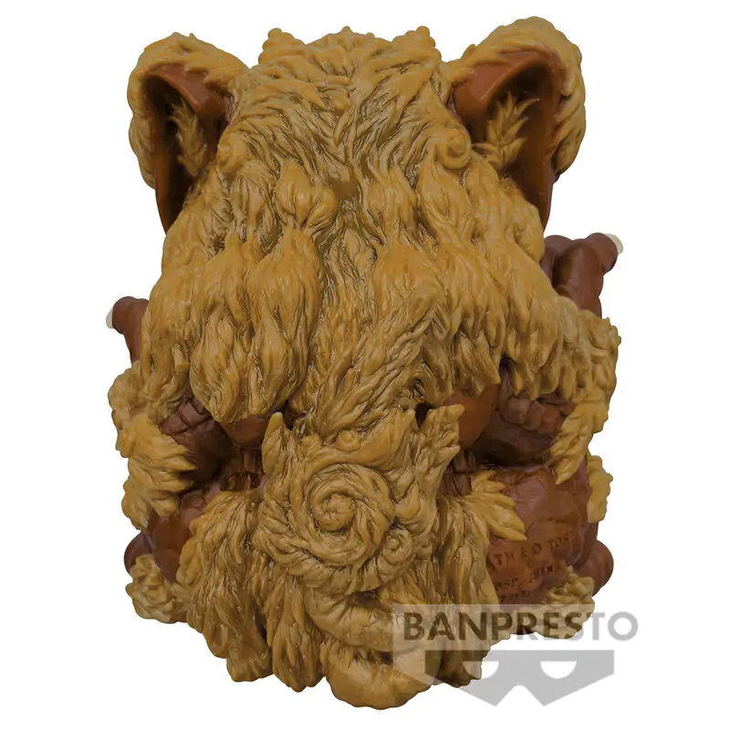 Toho Monsters King Caesar (1974) ver. B Zberateľská figúrka Enshrined Monsters 12cm produktová fotografia