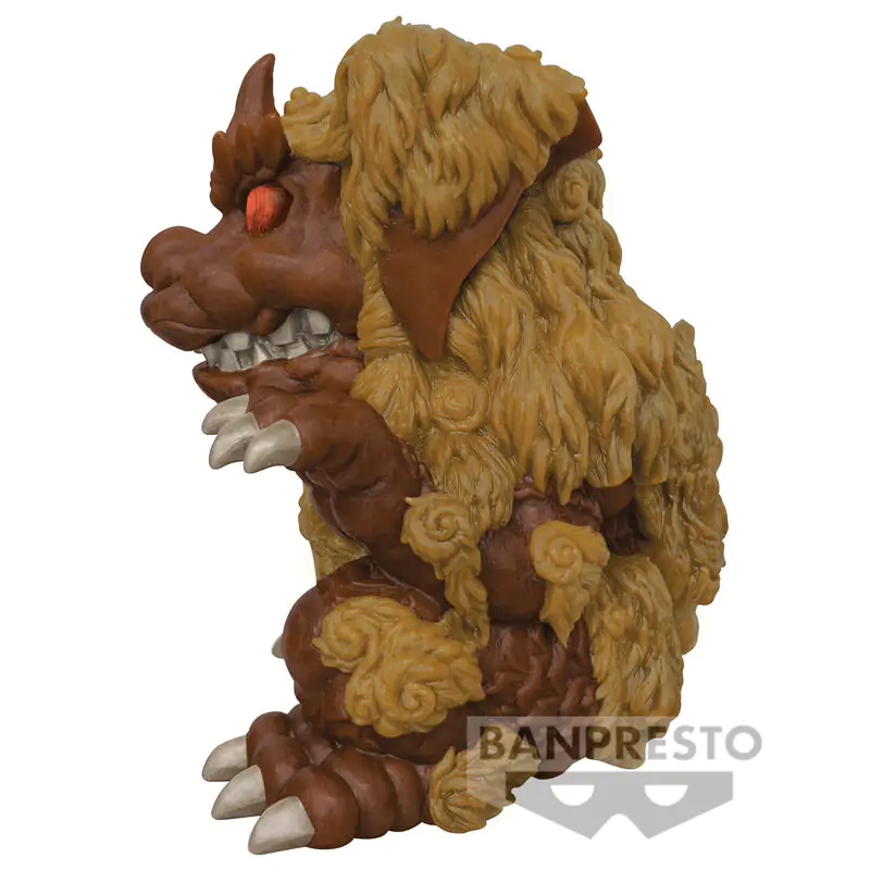 Toho Monsters King Caesar (1974) ver. B Zberateľská figúrka Enshrined Monsters 12cm produktová fotografia