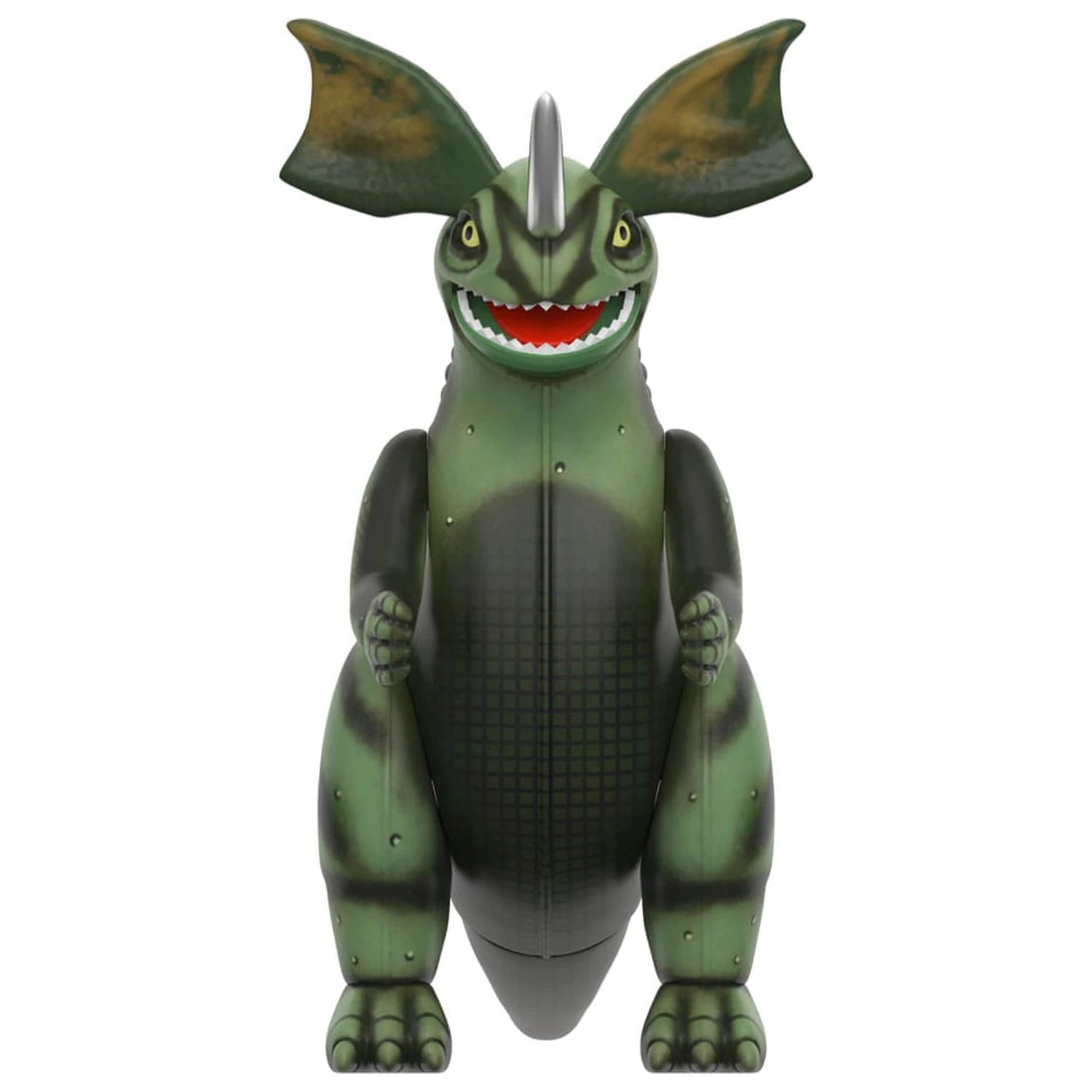 Toho ReAction akčná figúrka vlna 01 (Retro Tin) Baragon (Marusan Tin) 10 cm produktová fotografia