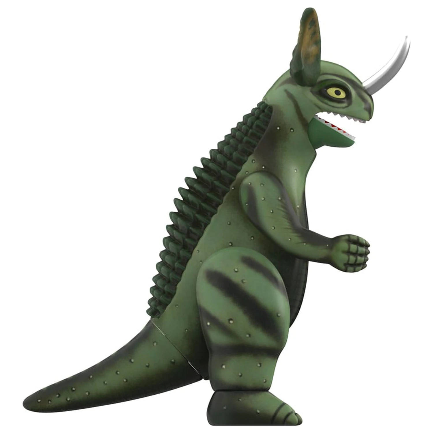 Toho ReAction akčná figúrka vlna 01 (Retro Tin) Baragon (Marusan Tin) 10 cm produktová fotografia