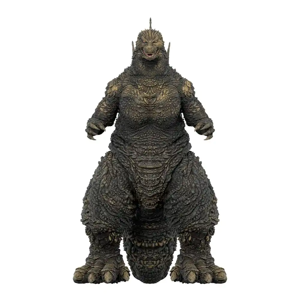 Toho Ultimates Akčná figúrka Godzilla Minus One 21 cm produktová fotografia