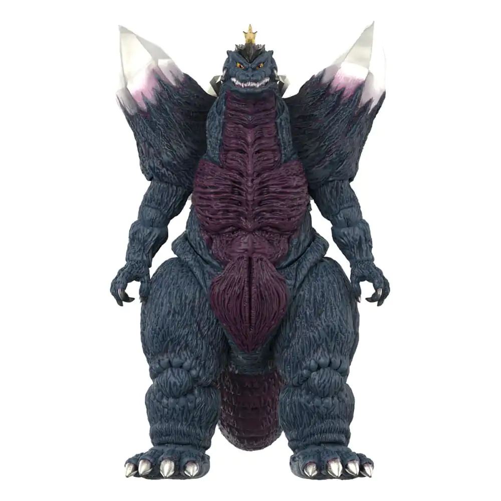 Toho Ultimates akčná figúrka Wave 4 SpaceGodzilla 20 cm produktová fotografia