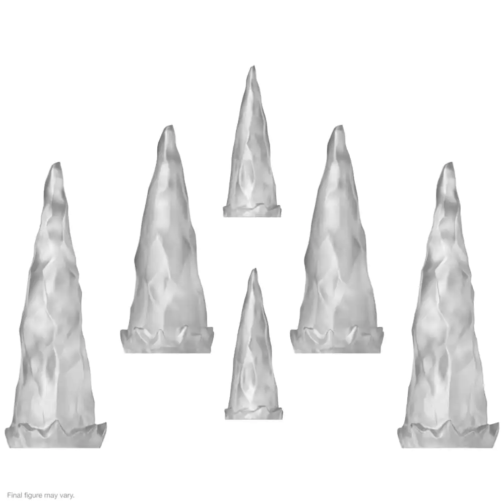 Toho Ultimates akčná figúrka Wave 4 SpaceGodzilla 20 cm produktová fotografia