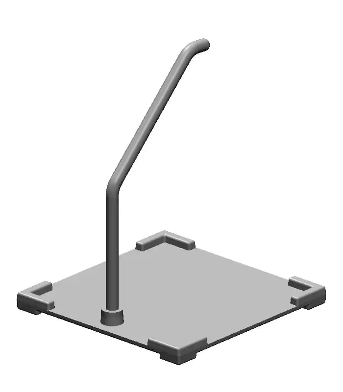 Tohoku Zunko Plastikový model Kit 1/12 Plafia Ojosama Zundamon 10 cm produktová fotografia