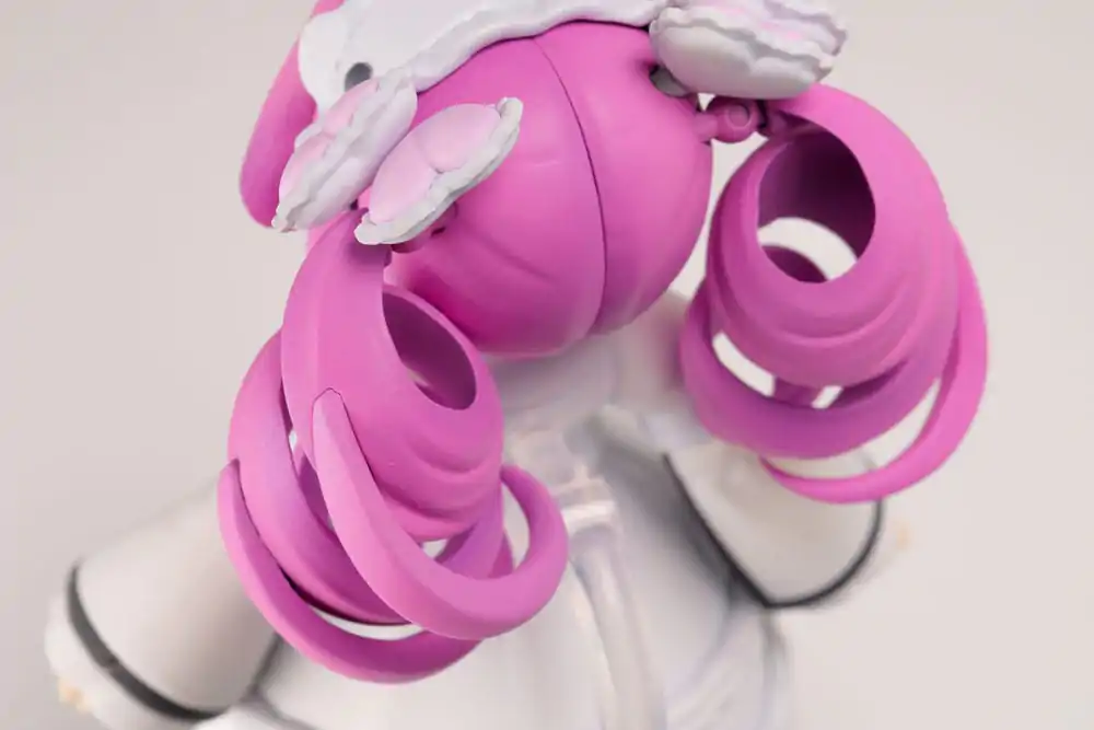 Tohoku Zunko Plastová modelová stavebnica 1/12 Plafia Shikoku Metan Sada mini figúrok 12 cm produktová fotografia