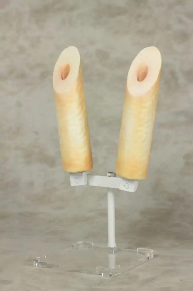 Tohoku Zunko plastová stavebnica modelu 1/12 Plafia Tohoku Kiritan Mini figúrka sada 12 cm produktová fotografia