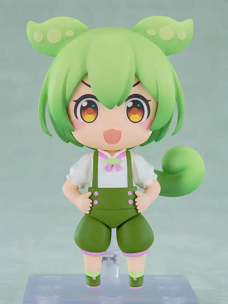 Tohoku Zunko Nendoroid akčná figúrka Zundamon 10 cm produktová fotografia