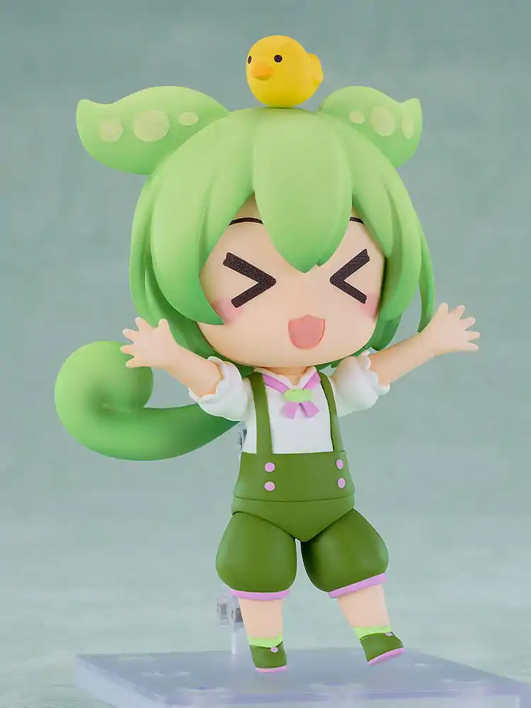 Tohoku Zunko Nendoroid akčná figúrka Zundamon 10 cm produktová fotografia