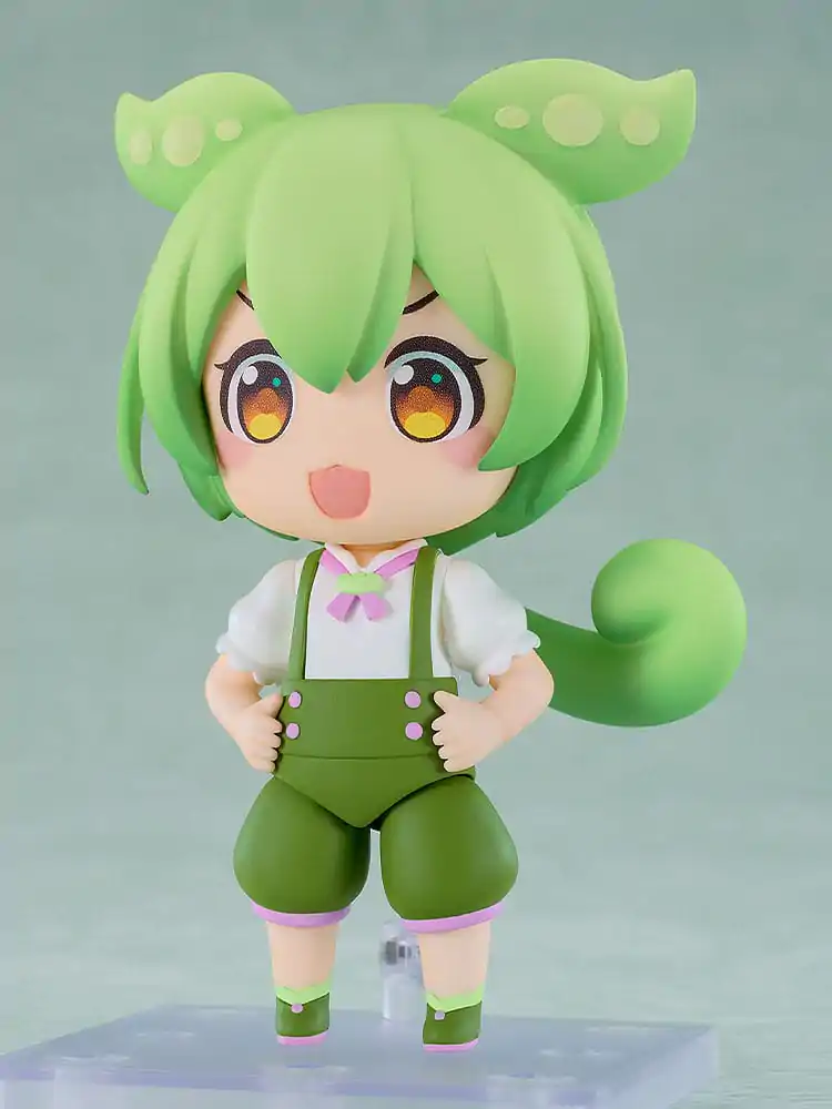 Tohoku Zunko Nendoroid akčná figúrka Zundamon 10 cm produktová fotografia