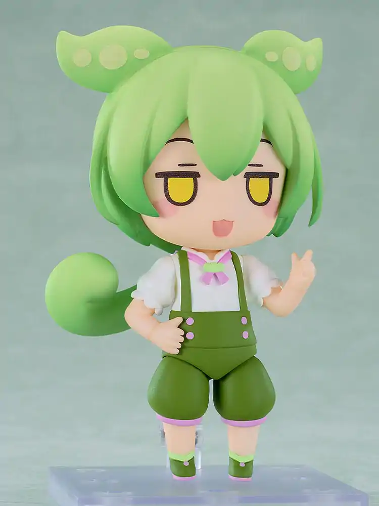 Tohoku Zunko Nendoroid akčná figúrka Zundamon 10 cm produktová fotografia