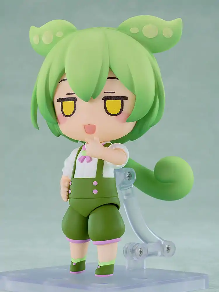 Tohoku Zunko Nendoroid akčná figúrka Zundamon 10 cm produktová fotografia