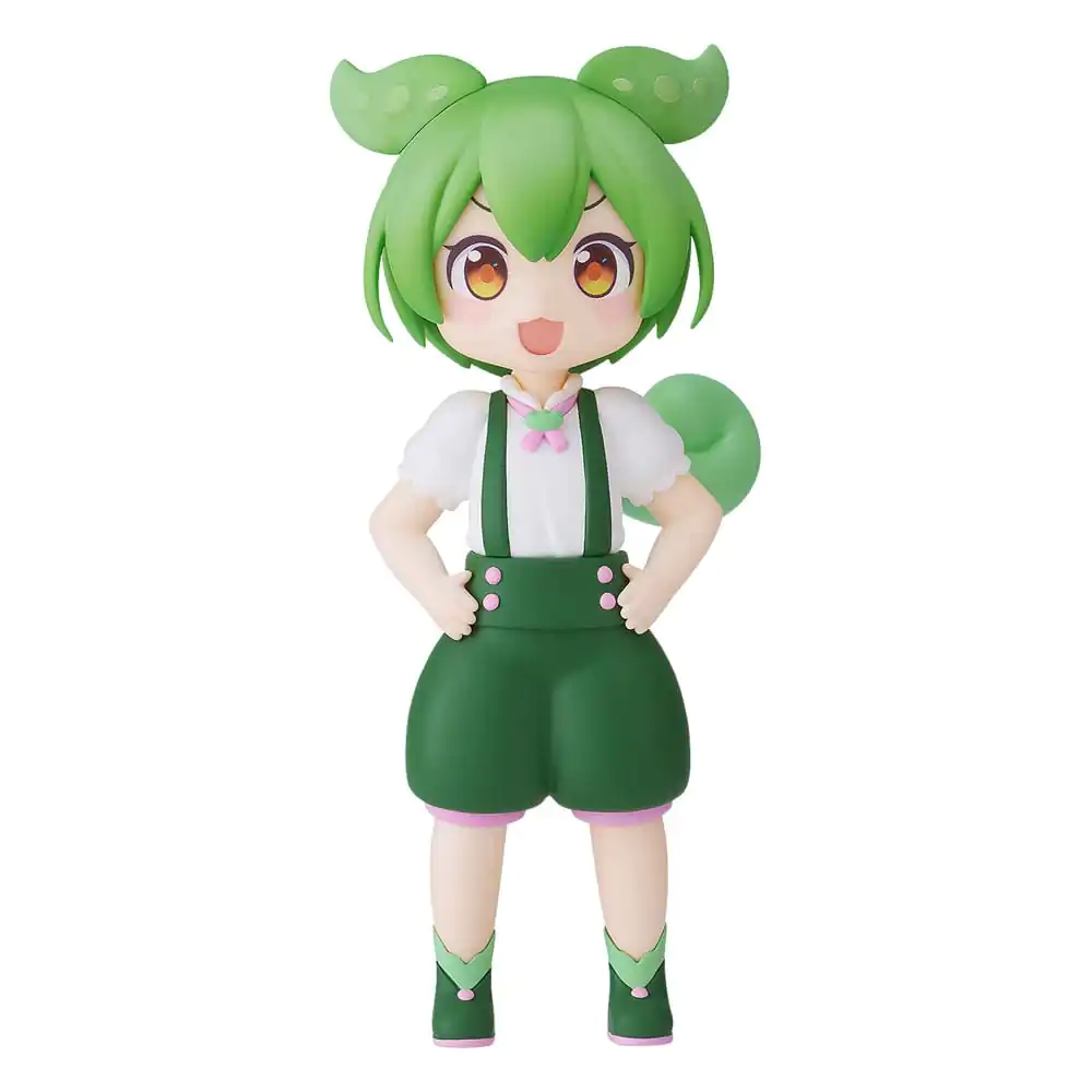 Tohoku Zunko Pop Up Parade PVC Soška Zundamon 11 cm produktová fotografia