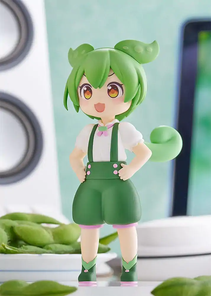 Tohoku Zunko Pop Up Parade PVC Soška Zundamon 11 cm produktová fotografia