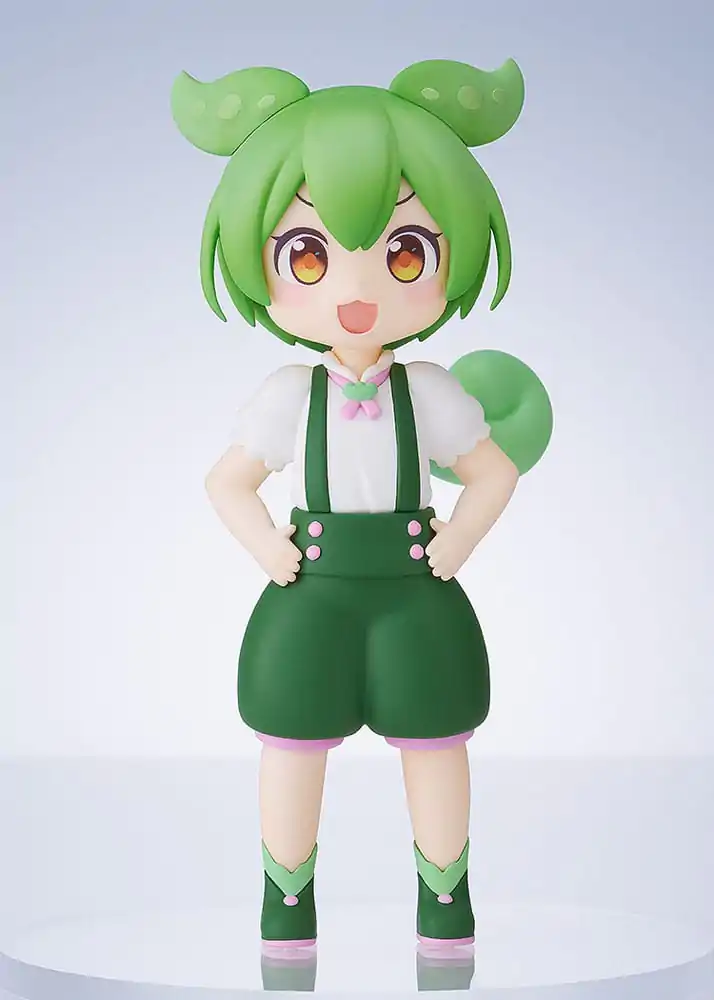 Tohoku Zunko Pop Up Parade PVC Soška Zundamon 11 cm produktová fotografia