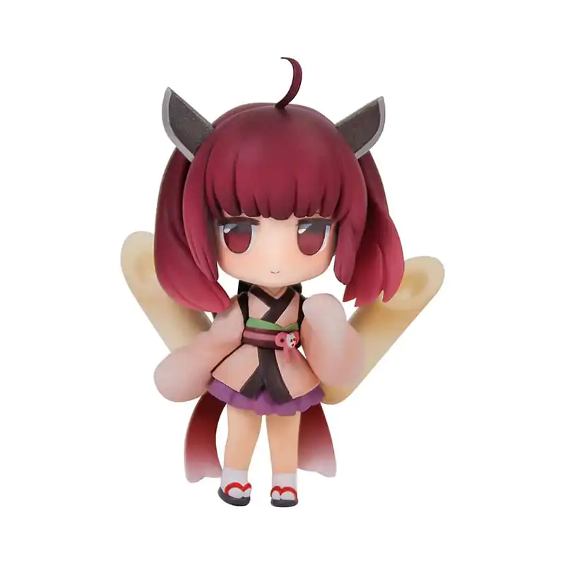 Soška Tohoku Zunko PVC Tohokukiritan (znovu vydanie) 6 cm termékfotó