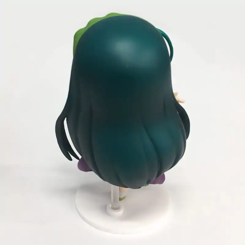 Tohoku Zunko PVC figúrka Tohokuzunko (2. kiadás) 6 cm termékfotó