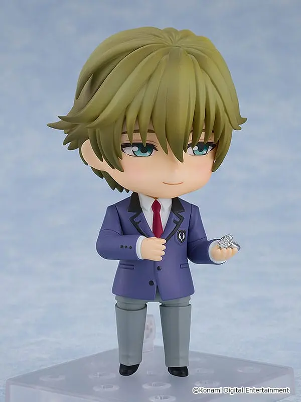 Tokimeki Memorial: Girl's Side Nendoroid akčná figúrka Kei Hazuki 10 cm termékfotó