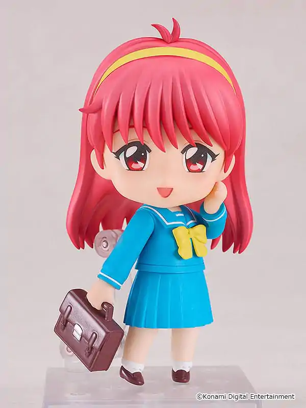 Tokimeki Memorial: Girl's Side Nendoroid akčná figúrka Shiori Fujisaki 10 cm termékfotó